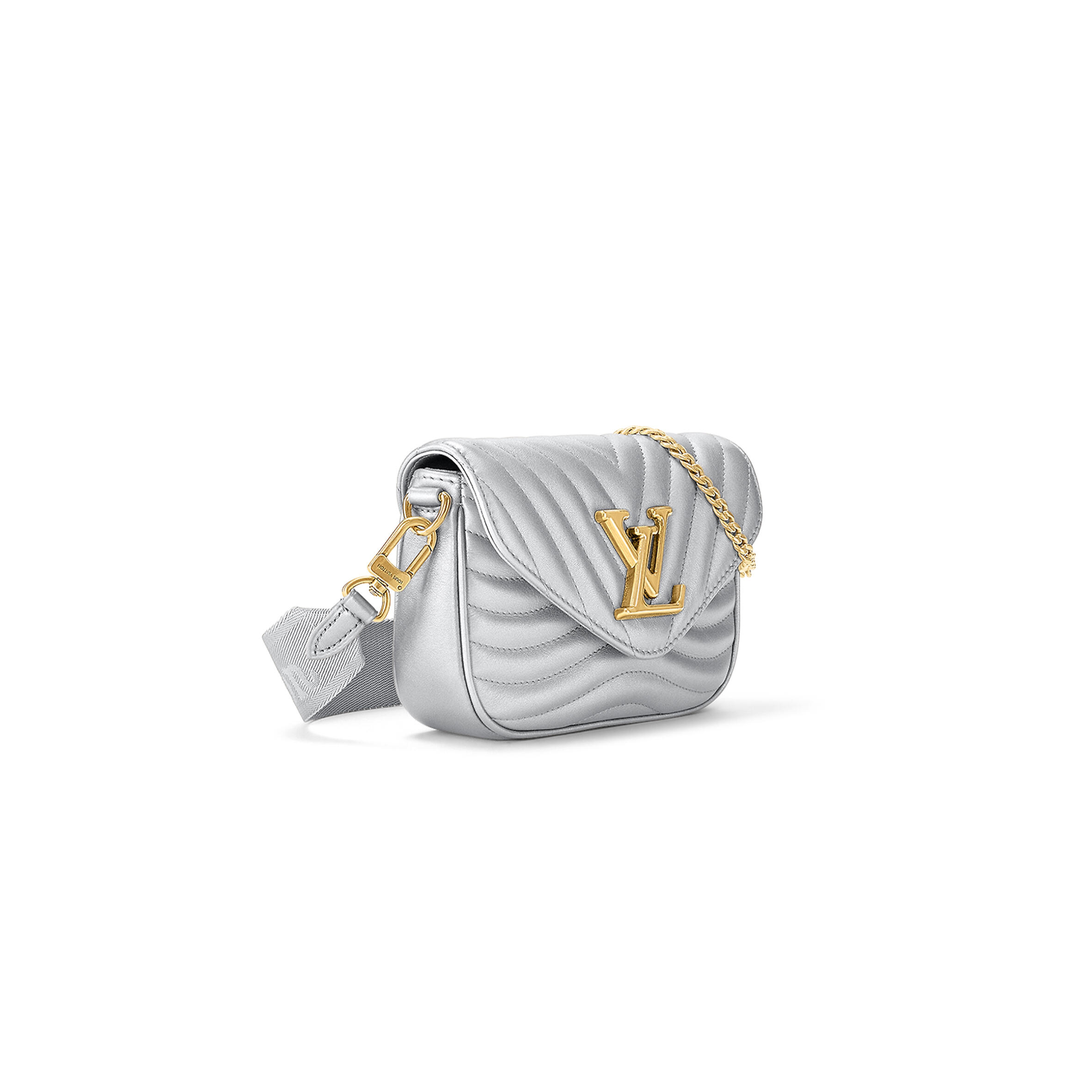 l0vis Vvtt0n new wave multi-pochette m20991 (19*14*5cm)